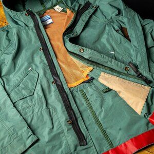 Scotch and Soda Boys Wind Jacket 10